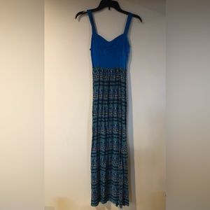 💙Mudd Sundress SIZE: XS